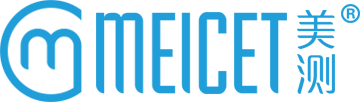 美测皮肤分析仪Logo